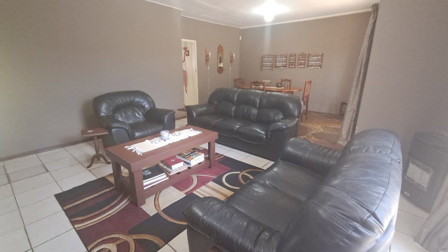 3 Bedroom Property for Sale in Tweespruit Free State